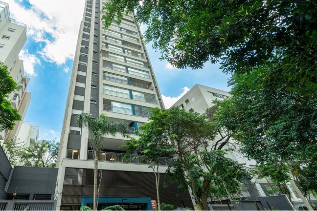 Imagem Apartamento com 2 Quartos à Venda, 80 m² em Jardim Prudência - São Paulo Imagem Apartamento com 2 Quartos à Venda, 80 m² em Jardim Prudência - São Paulo