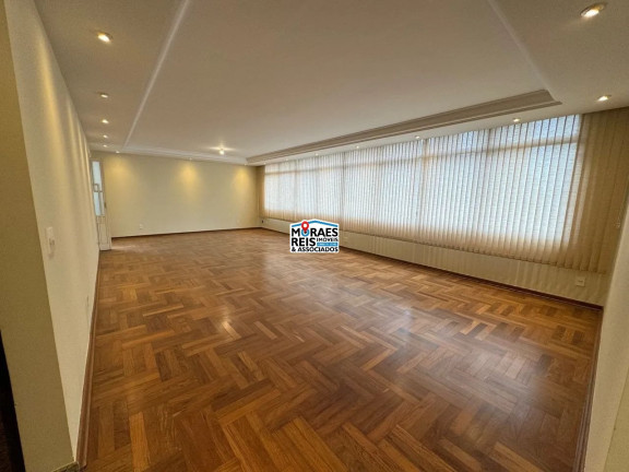 Imagem Apartamento com 3 Quartos à Venda ou Locação, 189 m² em Itaim Bibi - São Paulo