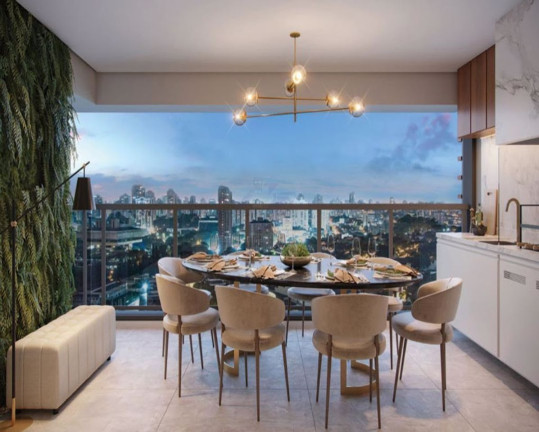 Imagem Apartamento à Venda, em Vila Mariana - São Paulo Imagem Apartamento à Venda, em Vila Mariana - São Paulo