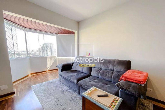 Imagem Apartamento com 3 Quartos à Venda, 100 m² em Ipiranga - São Paulo
