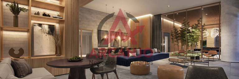 Imagem Apartamento com 4 Quartos à Venda, 355 m² em Itaim Bibi - São Paulo