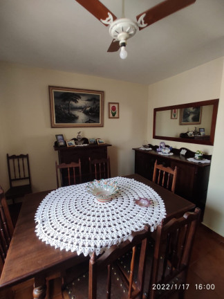 Imagem Casa com 2 Quartos à Venda, 198 m² em Jardim Paulistano - Sorocaba
