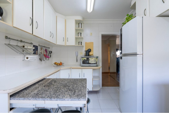 Imagem Apartamento com 3 Quartos à Venda, 107 m² em Vila Andrade - São Paulo Imagem Apartamento com 3 Quartos à Venda, 107 m² em Vila Andrade - São Paulo