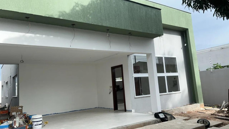 Imagem Casa com 3 Quartos à Venda, 135 m² em Morada Do Sol - Vila Velha Imagem Casa com 3 Quartos à Venda, 135 m² em Morada Do Sol - Vila Velha
