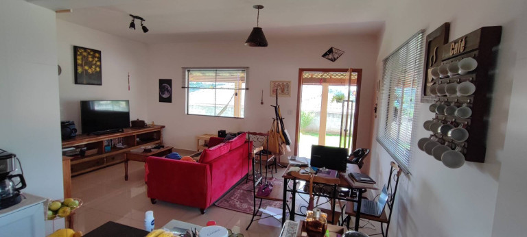 Imagem Casa de Condomínio com 3 Quartos à Venda, 340 m² em Rosário - Atibaia Imagem Casa de Condomínio com 3 Quartos à Venda, 340 m² em Rosário - Atibaia