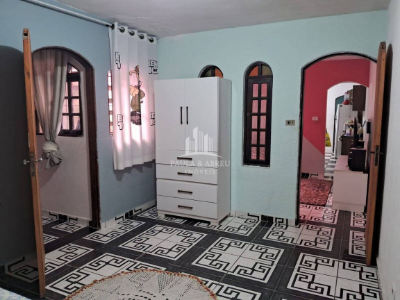 Imagem Casa com 2 Quartos à Venda,  em Jardim Canadá - Mauá
