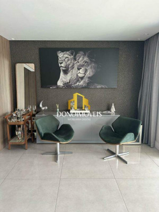 Imagem Apartamento com 3 Quartos à Venda, 123 m² em Centro - São Bernardo Do Campo Imagem Apartamento com 3 Quartos à Venda, 123 m² em Centro - São Bernardo Do Campo