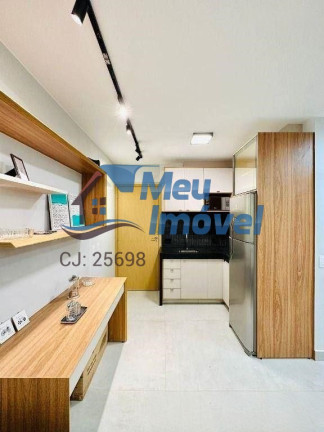 Imagem Imóvel com 1 Quarto à Venda, 25 m² em Taguatinga Sul (taguatinga) - Brasília