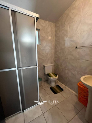 Imagem Casa com 3 Quartos à Venda, 66 m² em Quinta Dos Açorianos - Barra Velha