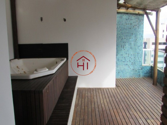Imagem Apartamento com 2 Quartos à Venda, 99 m² em Armação - Salvador Imagem Apartamento com 2 Quartos à Venda, 99 m² em Armação - Salvador