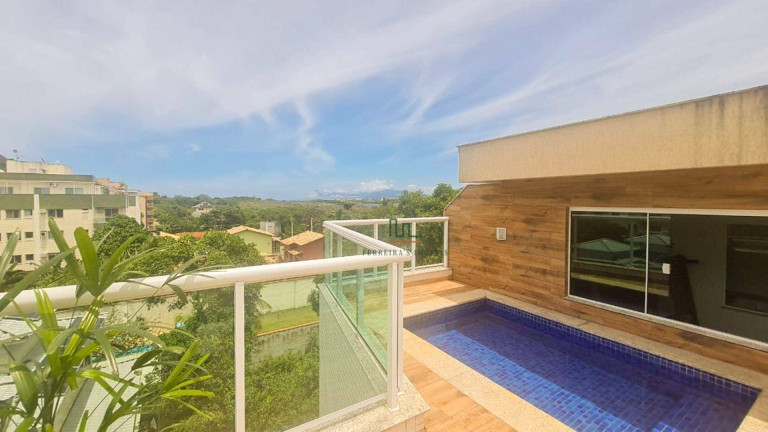 Imagem Cobertura com 3 Quartos à Venda ou Locação, 143 m² em Itaipu - Niterói Imagem Cobertura com 3 Quartos à Venda ou Locação, 143 m² em Itaipu - Niterói