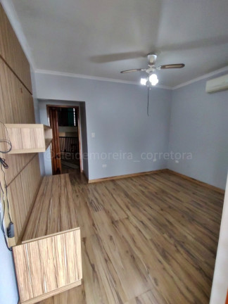 Imagem Sobrado com 3 Quartos à Venda, 242 m² em Colina Maria Luíza (jordanésia) - Cajamar
