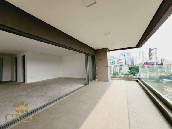Imagem Cobertura com 4 Quartos à Venda, 520 m² em Higienópolis - São Paulo