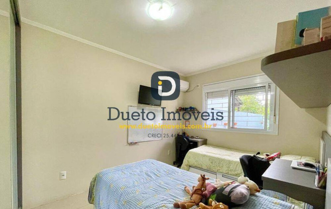 Imagem Casa com 2 Quartos à Venda, 81 m² em Camobi - Santa Maria Imagem Casa com 2 Quartos à Venda, 81 m² em Camobi - Santa Maria