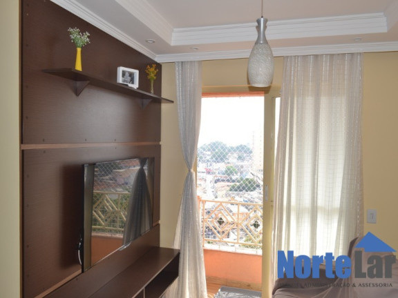 Imagem Apartamento com 2 Quartos à Venda, 55 m² em Vila Pita - São Paulo