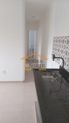 Imagem Apartamento com 2 Quartos à Venda, 37 m² em Parque Vitória - São Paulo Imagem Apartamento com 2 Quartos à Venda, 37 m² em Parque Vitória - São Paulo