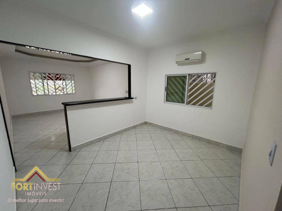 Imagem Imóvel com 3 Quartos à Venda, 102 m² em Caiçara - Praia Grande