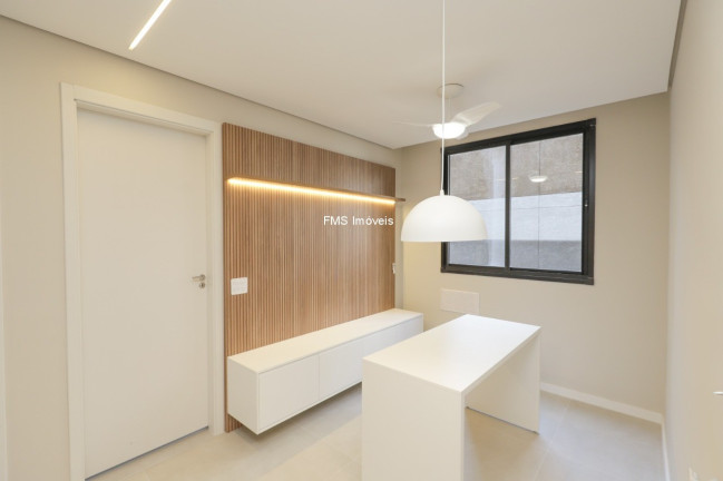 Imagem Imóvel com 2 Quartos à Venda, 33 m² em Butantã - São Paulo