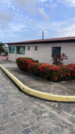 Imagem Casa com 3 Quartos à Venda, 92 m² em José Américo De Almeida - João Pessoa
