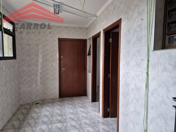 Imagem Apartamento com 3 Quartos à Venda, 200 m² em Centro - Jundiaí