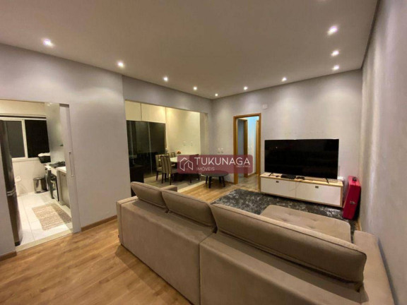 Imagem Apartamento com 2 Quartos à Venda, 100 m² em Tamboré - Santana De Parnaíba Imagem Apartamento com 2 Quartos à Venda, 100 m² em Tamboré - Santana De Parnaíba
