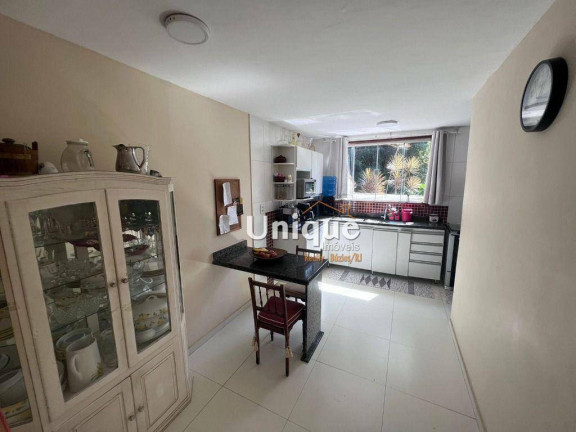 Imagem Casa com 3 Quartos à Venda, 315 m² em Manguinhos - Armação Dos Búzios