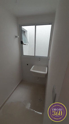 Imagem Apartamento com 2 Quartos à Venda, 40 m² em Vila Santa Teresa - São Paulo