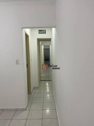 Imagem Casa com 3 Quartos à Venda, 134 m² em Parque São Vicente - São Vicente