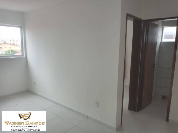Imagem Apartamento com 2 Quartos à Venda, 89 m² em água Fria - João Pessoa