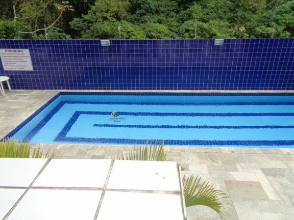Imagem Apartamento com 3 Quartos à Venda, 98 m² em Enseada - Guarujá