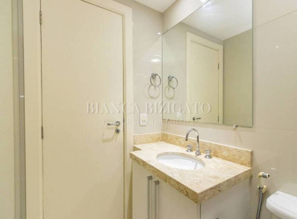 Imagem Apartamento com 3 Quartos à Venda, 89 m² em Batel - Curitiba