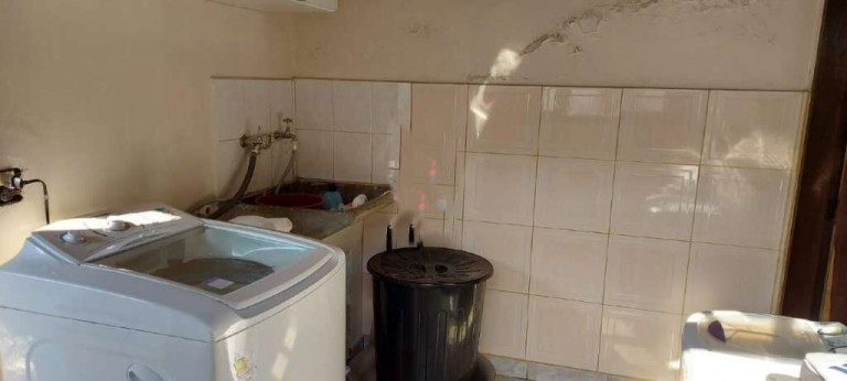 Imagem Casa com 3 Quartos à Venda, 259 m² em Parque Erasmo Assunção - Santo André