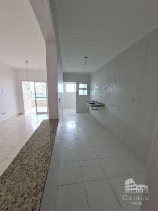 Imagem Apartamento com 3 Quartos à Venda, 101 m² em Tupi - Praia Grande
