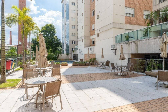 Imagem Apartamento com 3 Quartos à Venda, 82 m² em Mooca - São Paulo