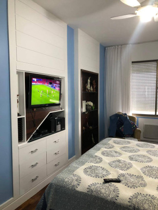 Imagem Apartamento com 4 Quartos à Venda, 215 m² em Rio De Janeiro Imagem Apartamento com 4 Quartos à Venda, 215 m² em Rio De Janeiro
