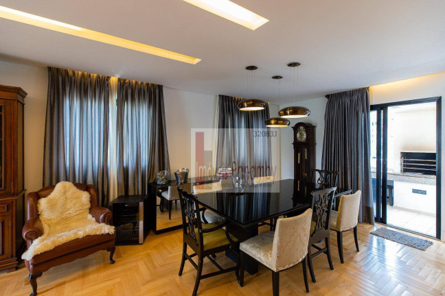 Imagem Apartamento com 3 Quartos à Venda, 160 m² em Panamby - São Paulo Imagem Apartamento com 3 Quartos à Venda, 160 m² em Panamby - São Paulo