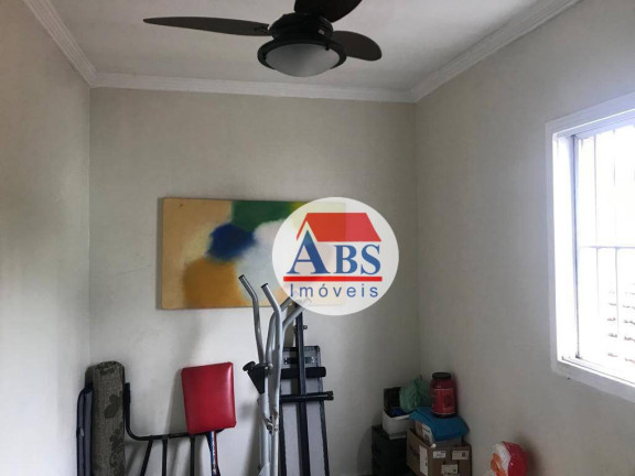Imagem Sobrado com 3 Quartos à Venda, 110 m² em Vila Nova - Cubatão Imagem Sobrado com 3 Quartos à Venda, 110 m² em Vila Nova - Cubatão