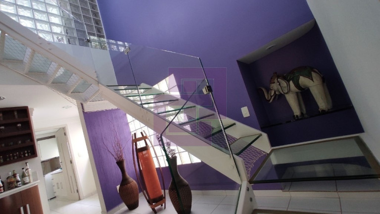 Imagem Cobertura com 4 Quartos à Venda, 307 m² em Enseada - Guarujá Imagem Cobertura com 4 Quartos à Venda, 307 m² em Enseada - Guarujá