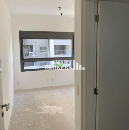 Imagem Apartamento com 4 Quartos à Venda, 244 m² em Vila Clementino - São Paulo