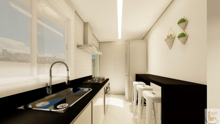 Imagem Imóvel com 3 Quartos à Venda, 96 m² em Santa Mônica - Belo Horizonte Imagem Imóvel com 3 Quartos à Venda, 96 m² em Santa Mônica - Belo Horizonte