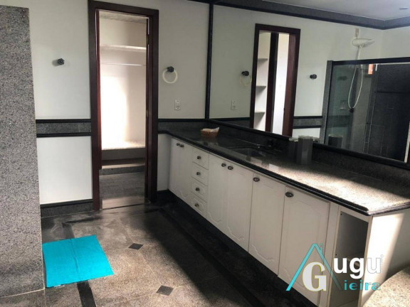 Imagem Casa com 7 Quartos à Venda, 600 m² em Enseada Azul - Guarapari