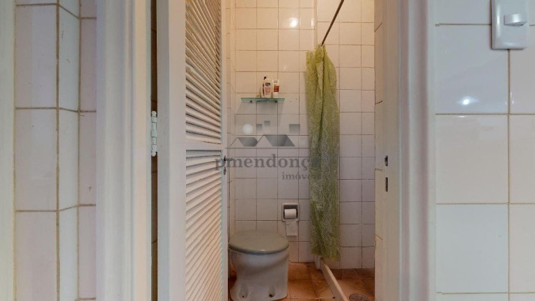 Imagem Apartamento com 4 Quartos à Venda, 290 m² em Higienópolis - São Paulo Imagem Apartamento com 4 Quartos à Venda, 290 m² em Higienópolis - São Paulo