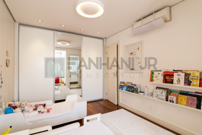 Imagem Cobertura com 3 Quartos à Venda, 298 m² em Jardim Paulista - São Paulo