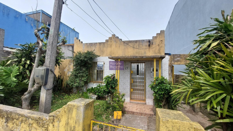 Imagem Casa com 4 Quartos à Venda, 100 m² em Lagoa - Rio Grande