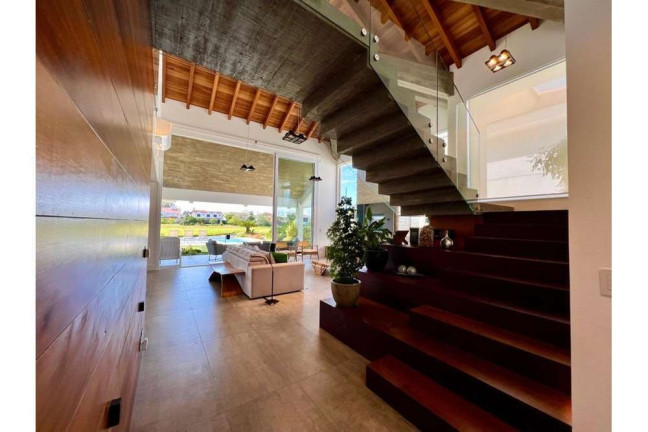 Imagem Casa com 4 Quartos à Venda, 352 m² em Remanso - Xangri-lá