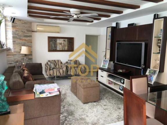 Imagem Cobertura com 3 Quartos à Venda, 294 m² em Barra Da Tijuca - Rio De Janeiro Imagem Cobertura com 3 Quartos à Venda, 294 m² em Barra Da Tijuca - Rio De Janeiro