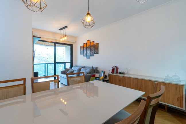 Imagem Apartamento com 2 Quartos à Venda, 59 m² em Vila Suzana - São Paulo Imagem Apartamento com 2 Quartos à Venda, 59 m² em Vila Suzana - São Paulo