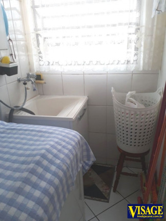 Imagem Apartamento com 3 Quartos à Venda, em Jd. California - Jacareí Imagem Apartamento com 3 Quartos à Venda, em Jd. California - Jacareí