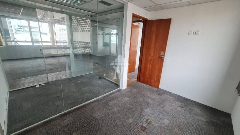 Imagem Sala Comercial para Alugar, 217 m² em Paraíso - São Paulo Imagem Sala Comercial para Alugar, 217 m² em Paraíso - São Paulo
