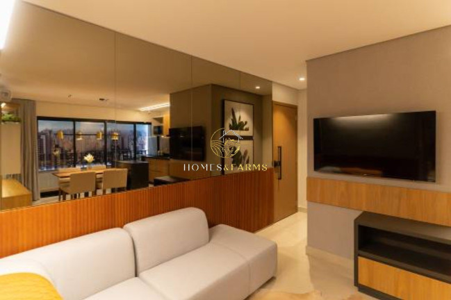 Imagem Apartamento com 2 Quartos à Venda, 68 m² em Centro - Aparecida De Goiânia Imagem Apartamento com 2 Quartos à Venda, 68 m² em Centro - Aparecida De Goiânia